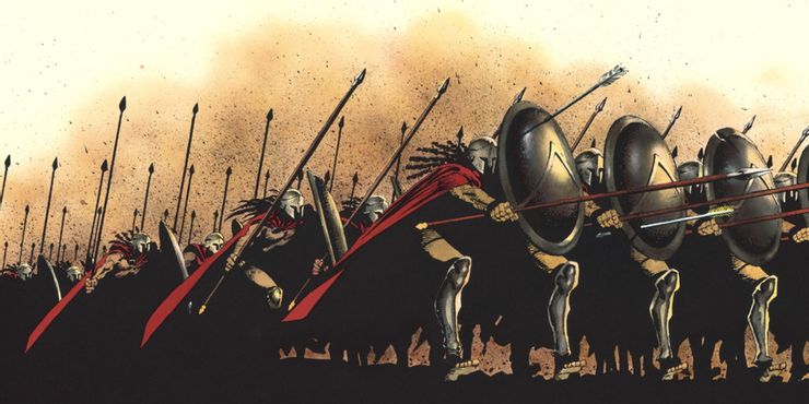 Frontlist | Real Heroes: 10 Great Comics Based On True Stories