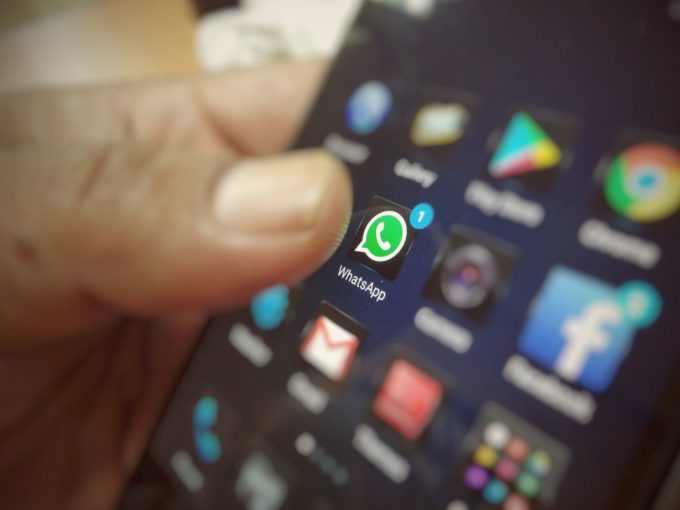 Frontlist | Privacy more important than your worth, SC to FB & WhatsApp