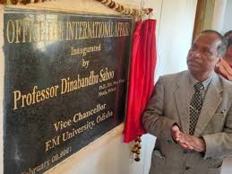 Frontlist | FM University Opens Office for International Affairs