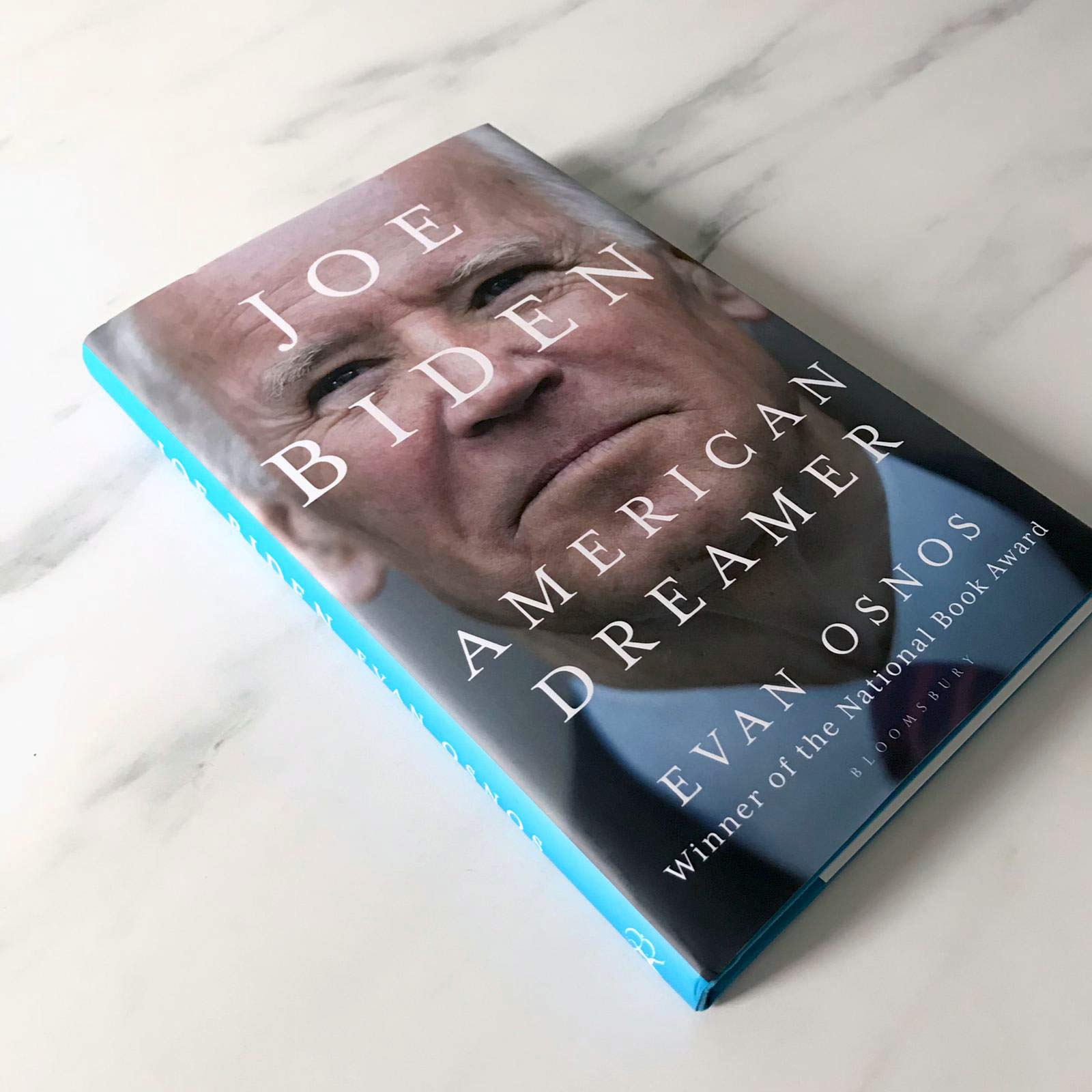 Frontlist | ‘Joe Biden: American Dreamer’ review: The story of two Joe Bidens