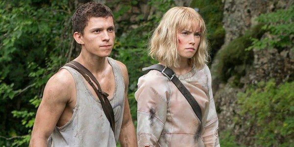 Frontlist | Chaos Walking: 7 Big Differences Between The Book And The Movie