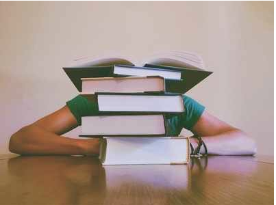 Frontlist | CLAT books: Self-study & revision books to help you clear the exam