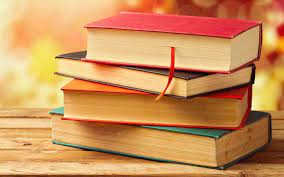 Frontlist | Local author donates books to History Center