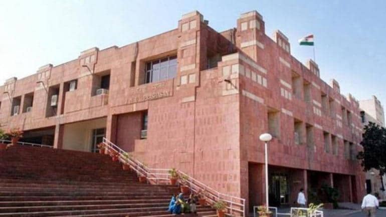 Frontlist | JNU campus to open for final year MPhil students from March 8