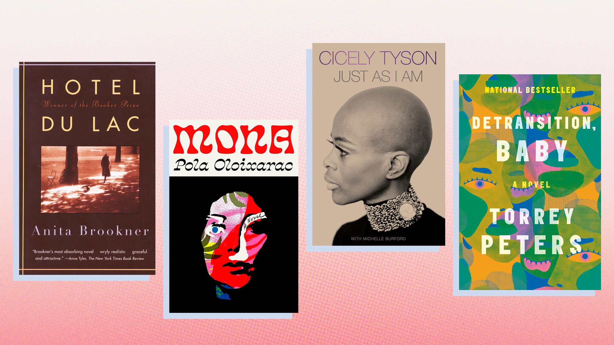 Anything Good: 13 Books We Think You Should Read This Month