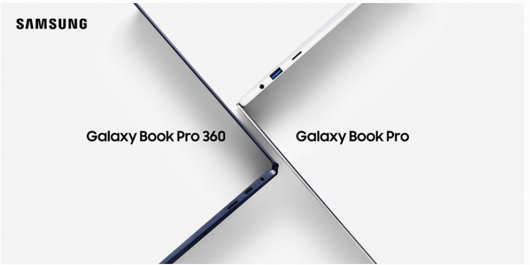 Samsung Launches New Galaxy Book Pro PCs At Galaxy Unpacked 2021