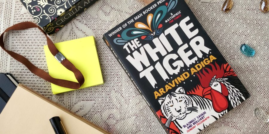 The White Tiger by Aravind Adiga: Book Review