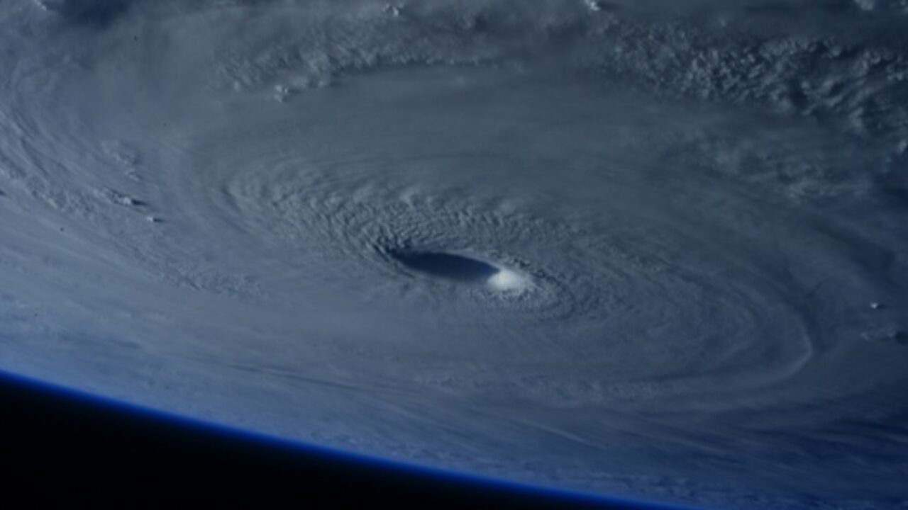 The 5 Best Books On Natural Disasters; Check Out