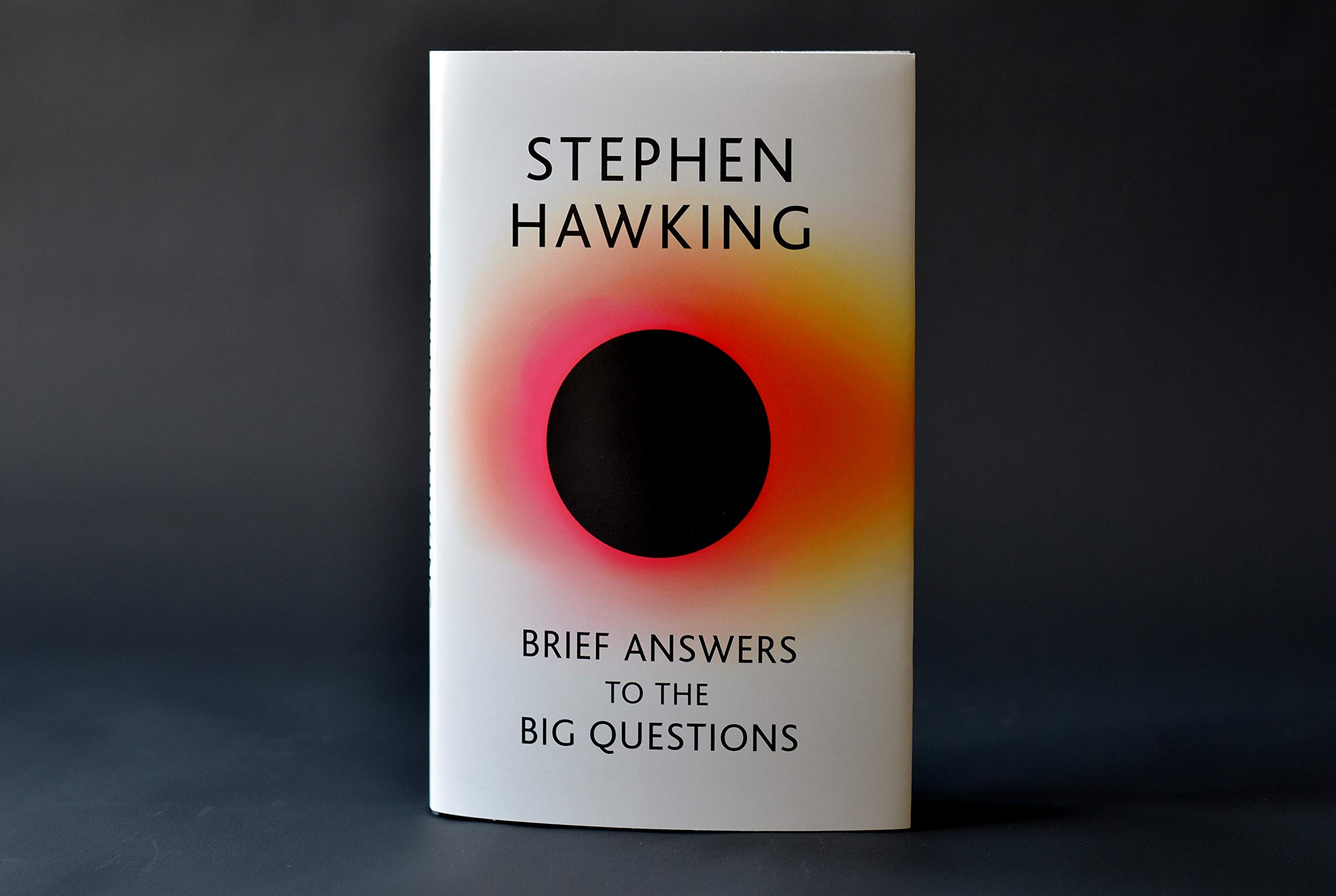 Brief Answers to The Big Questions By Stephen Hawking: Book Review