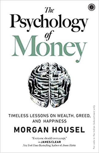 The Psychology of Money 