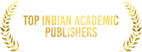 Top Indian Academic <br>Publishers