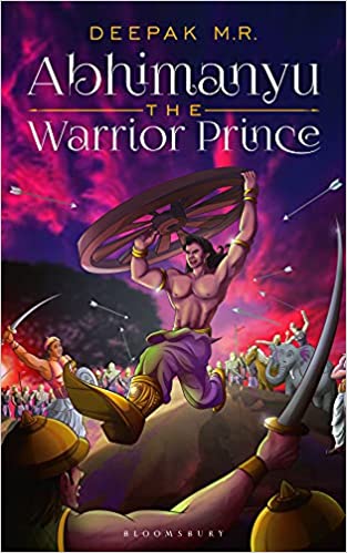 Abhimanyu - the Warrior Prince