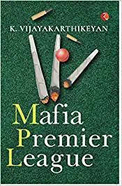 Mafia Premier League