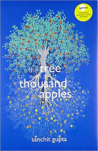 The Tree with a Thousand Apples