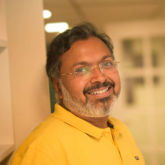 Devdutt Pattanaik