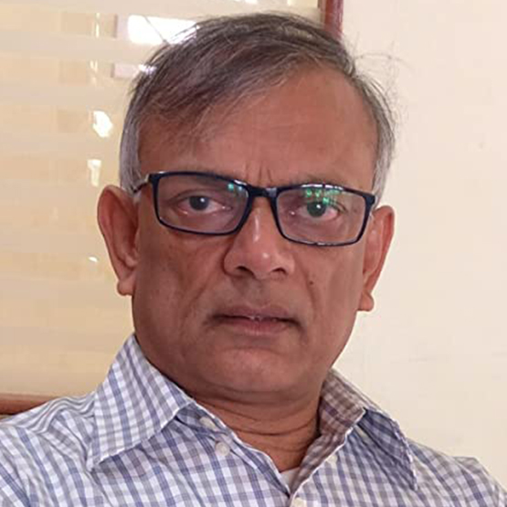 Amitabh Satyam