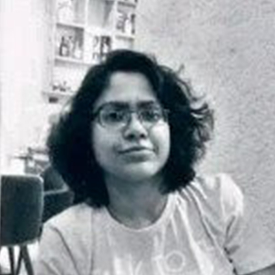 Devapriya Sanyal