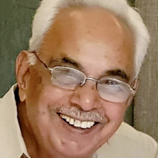 Mohan Gehani