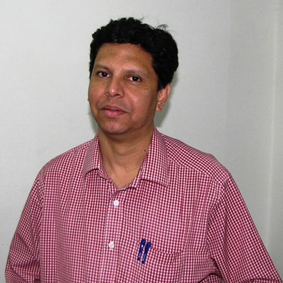 Salil
                                Desai