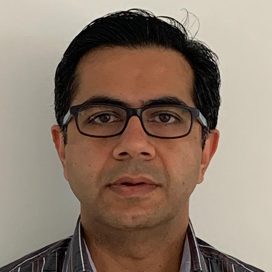 Dr
                                Tarun Sehgal