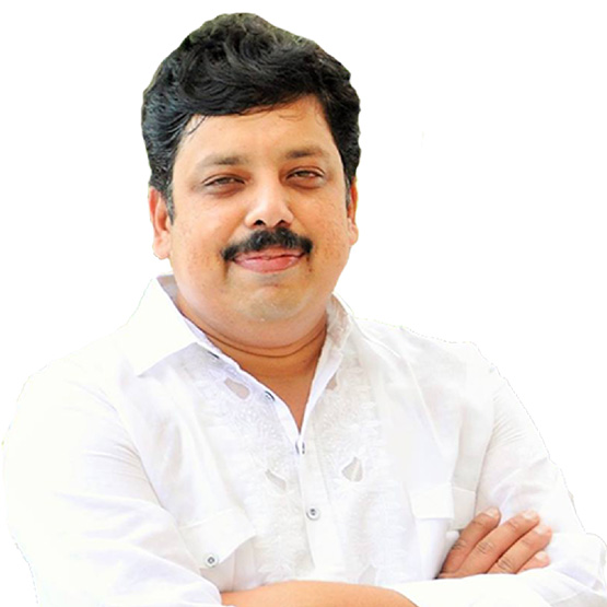 Anand Neelakantan