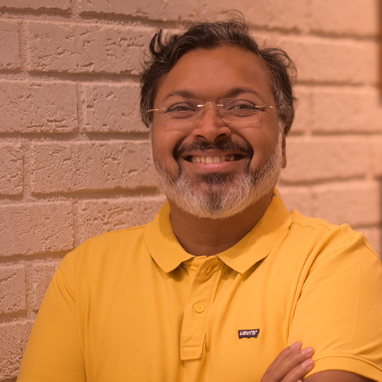 Devdutt Pattanaik