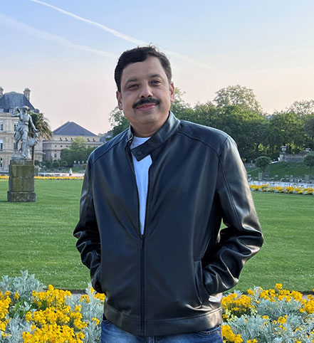 Anand Neelakantan