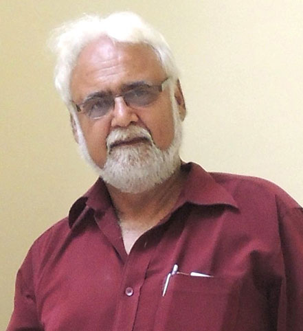 Kapil Kumar