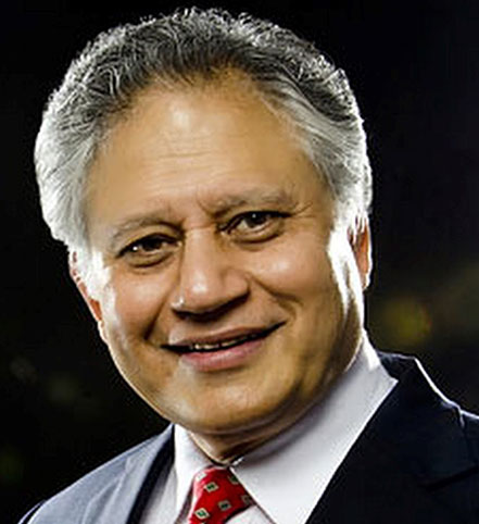 Shiv Khera