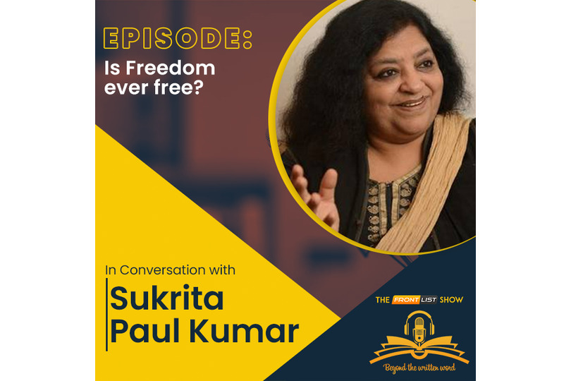 Episode 5 | Is Freedom ever free?