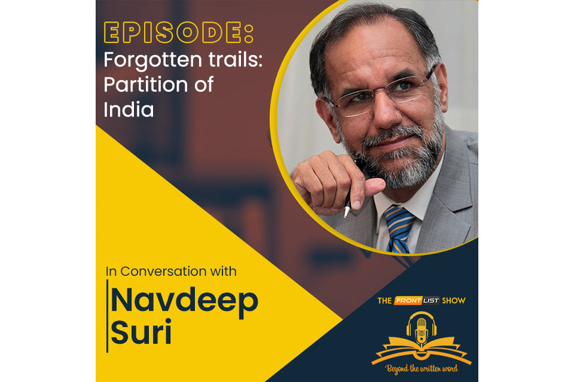 Episode 6 | Forgotten trails : Partition of India