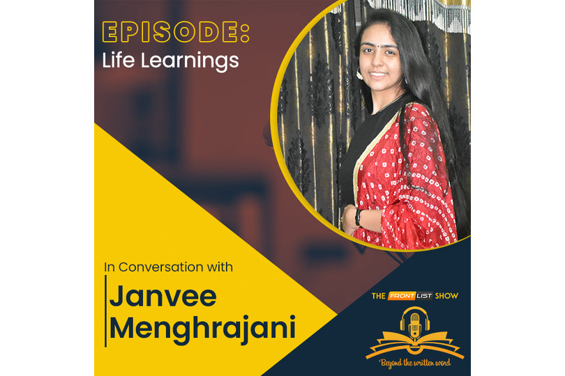 Episode 10 | Life Learnings