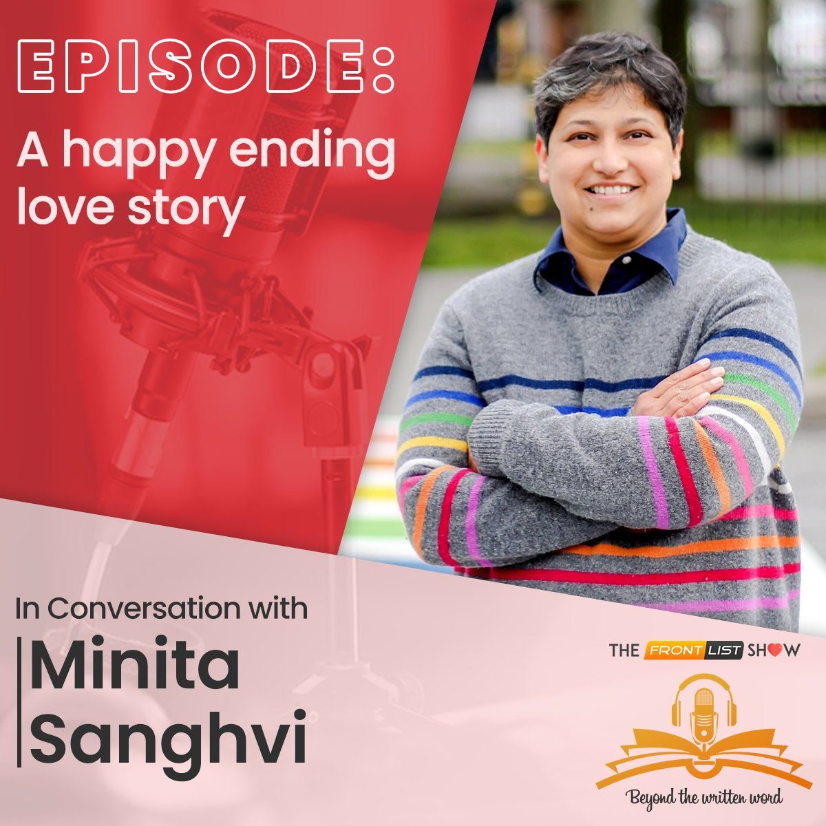 Episode 16 | A Happy Ending Love Story