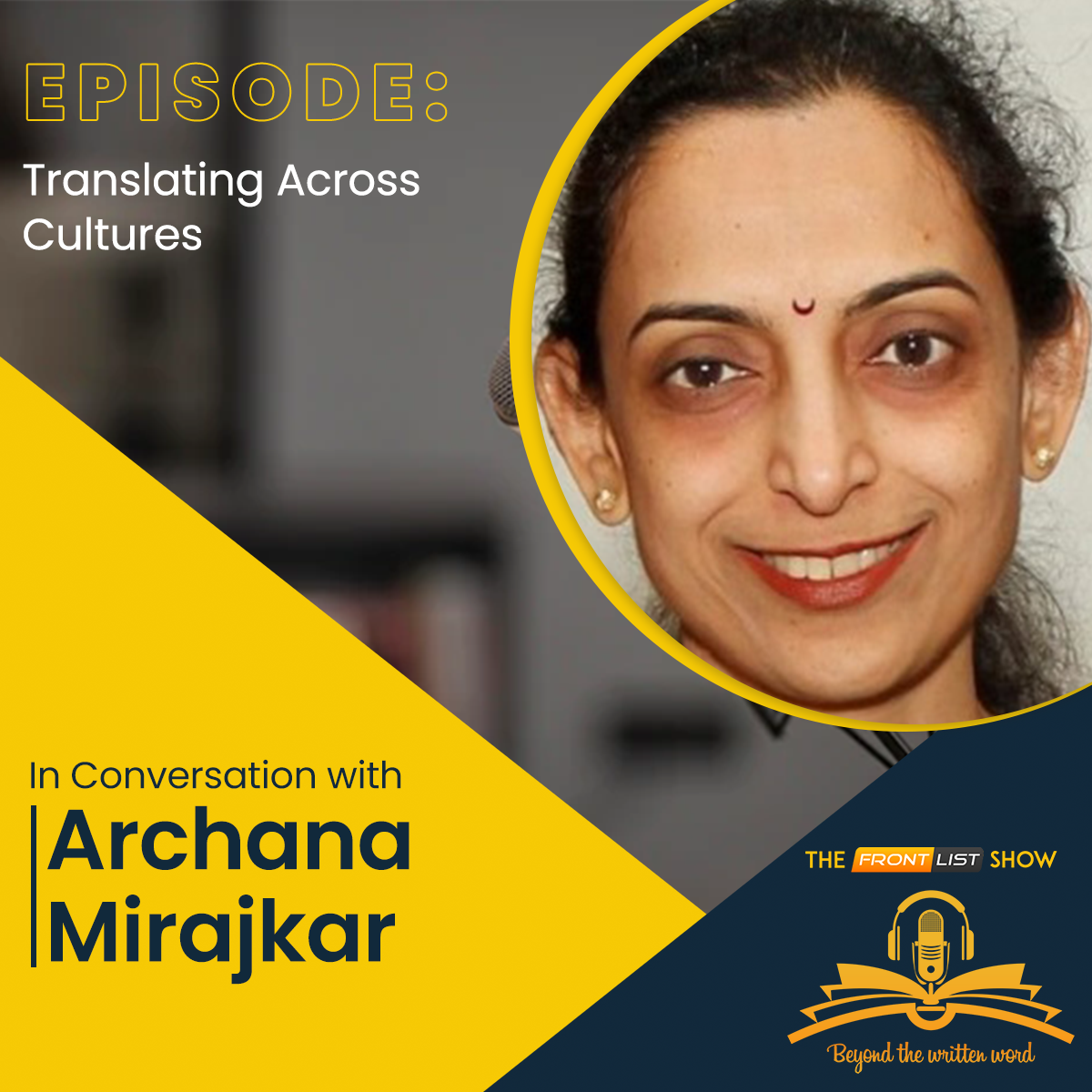 Episode 19 | Translating across Cultures