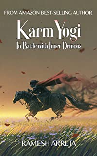 Karmyogi – In battle with Inner Demons
