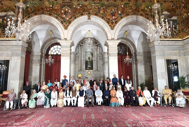 Padma Awards 2021: List of Awardees in the Education Sector