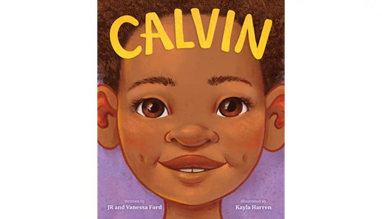 Children’s book ‘Calvin’ shows how a community can embrace a trans child’s identity