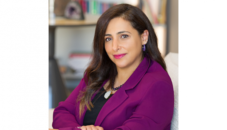 Interview with Bodour Al Qasimi, President of the International Publishers Association – IPA