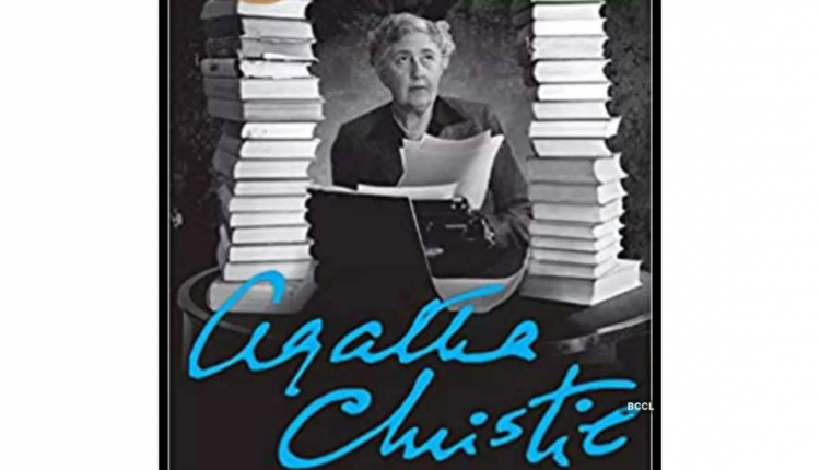 From archaeologist to nurse to author, how Agatha Christie turned into a crime fiction novelist