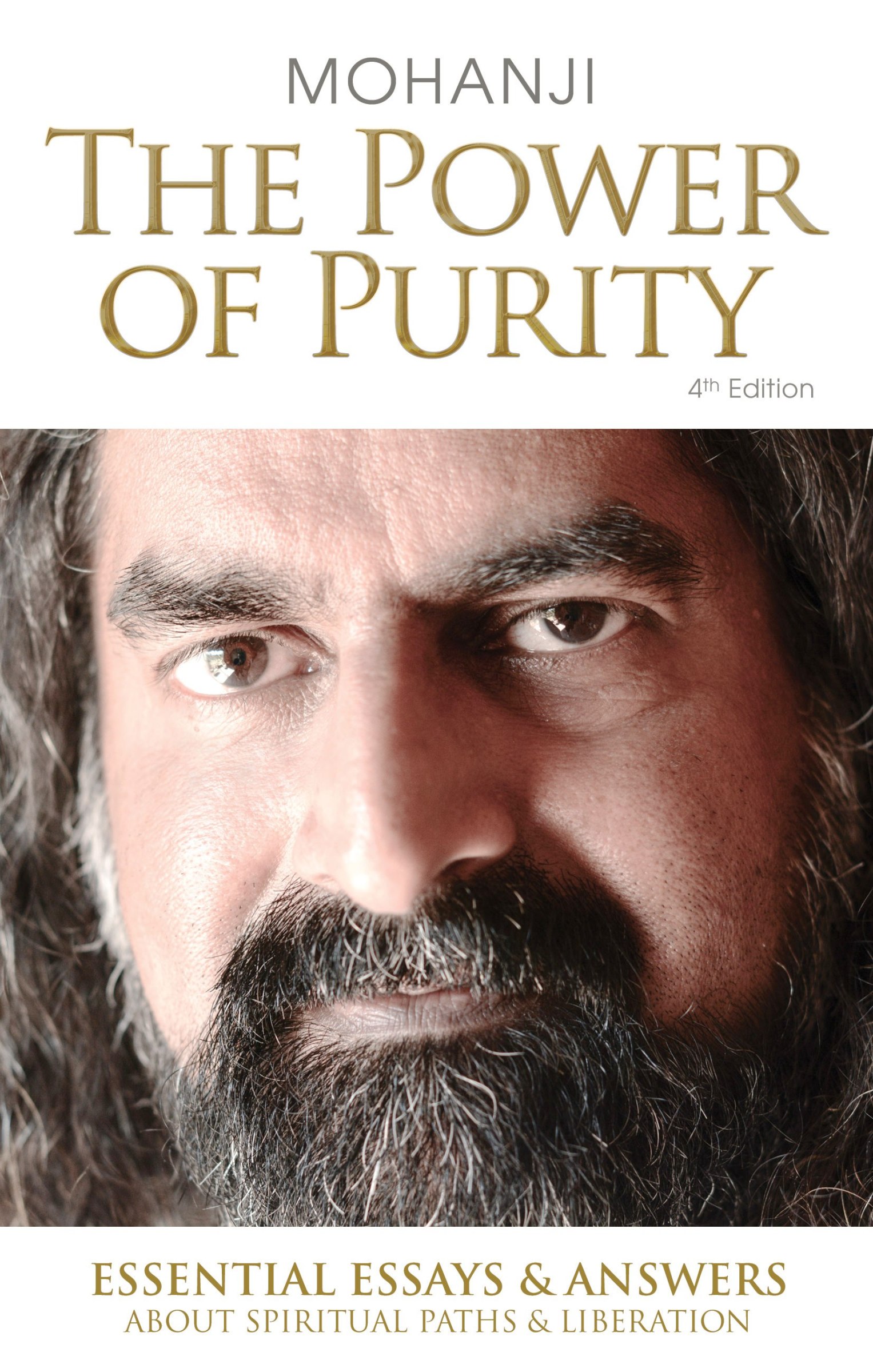 The Power Of Purity