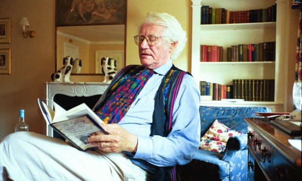 Award-winning American poet Robert Bly dies aged 94