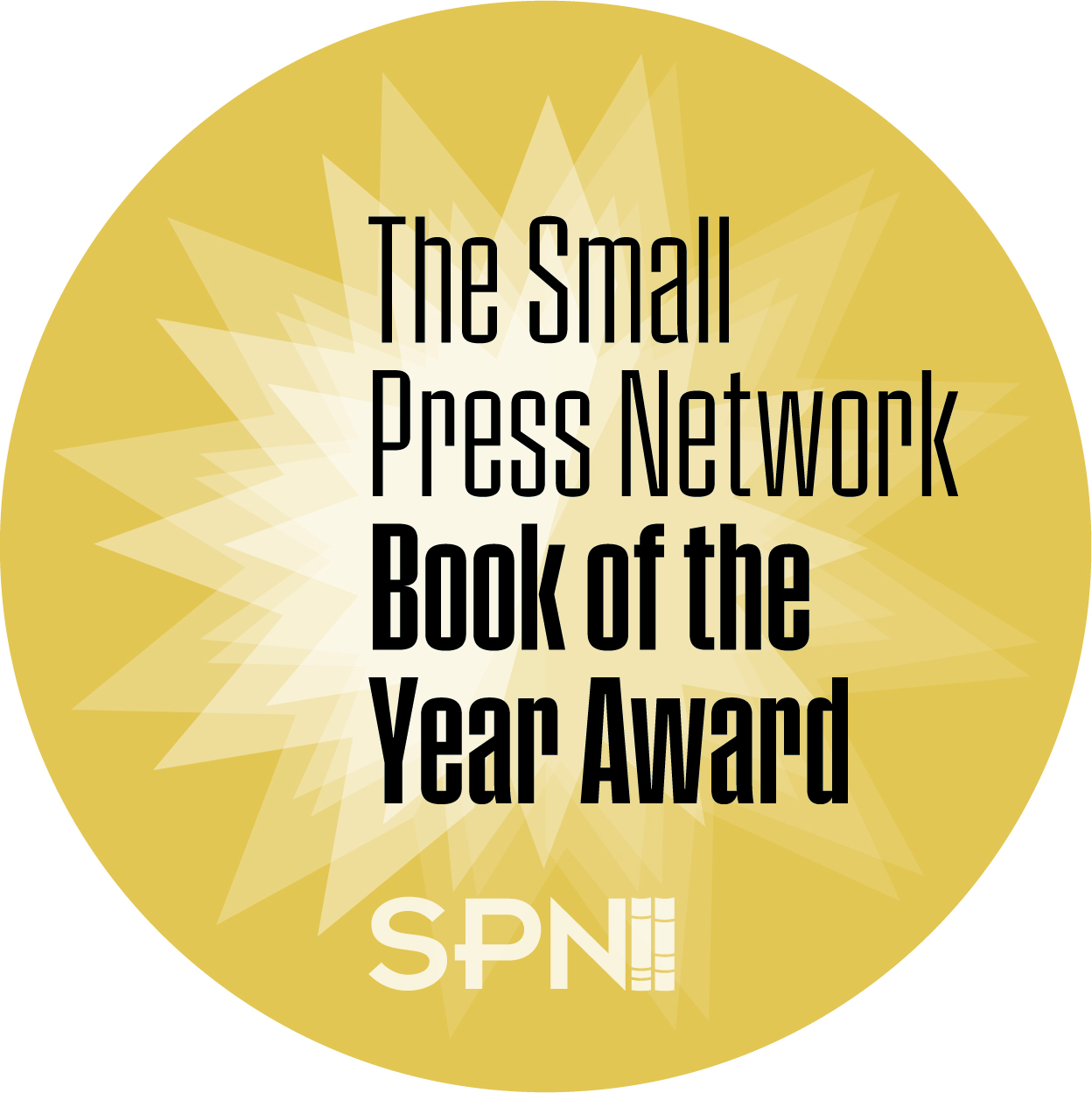 SPN Book of the Year 2021 winners announced
