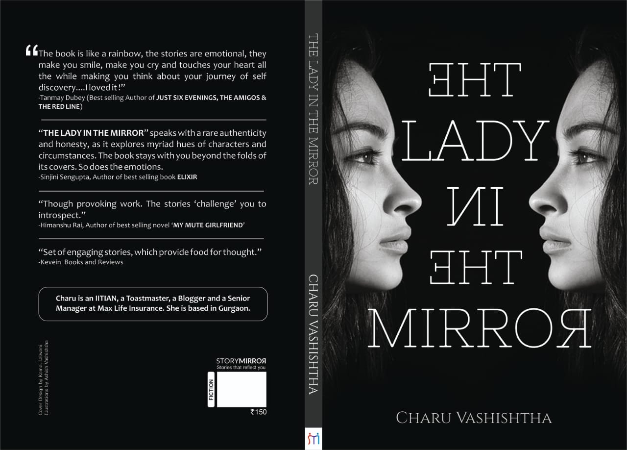 The Lady In The Mirror