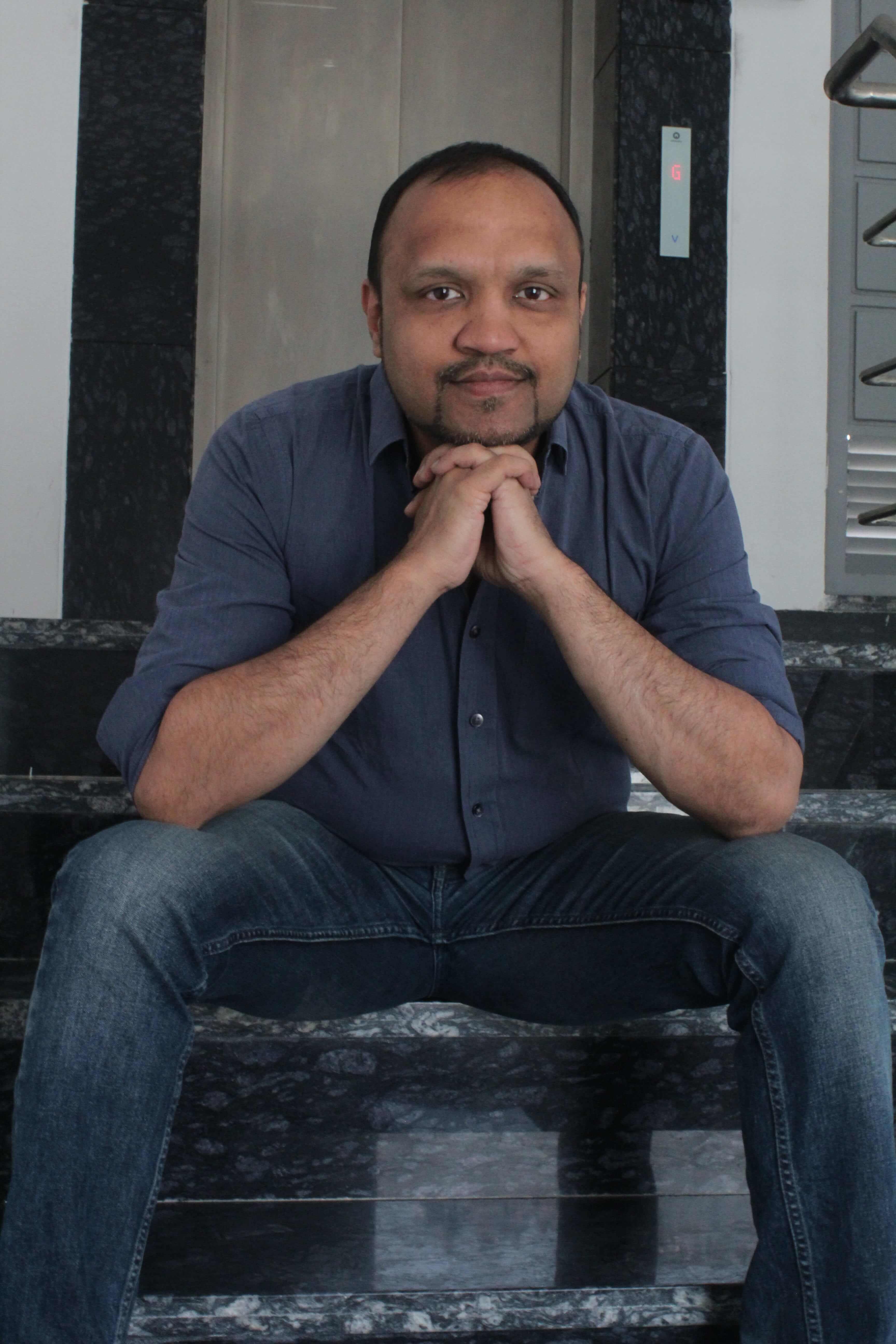 Kapil Gupta