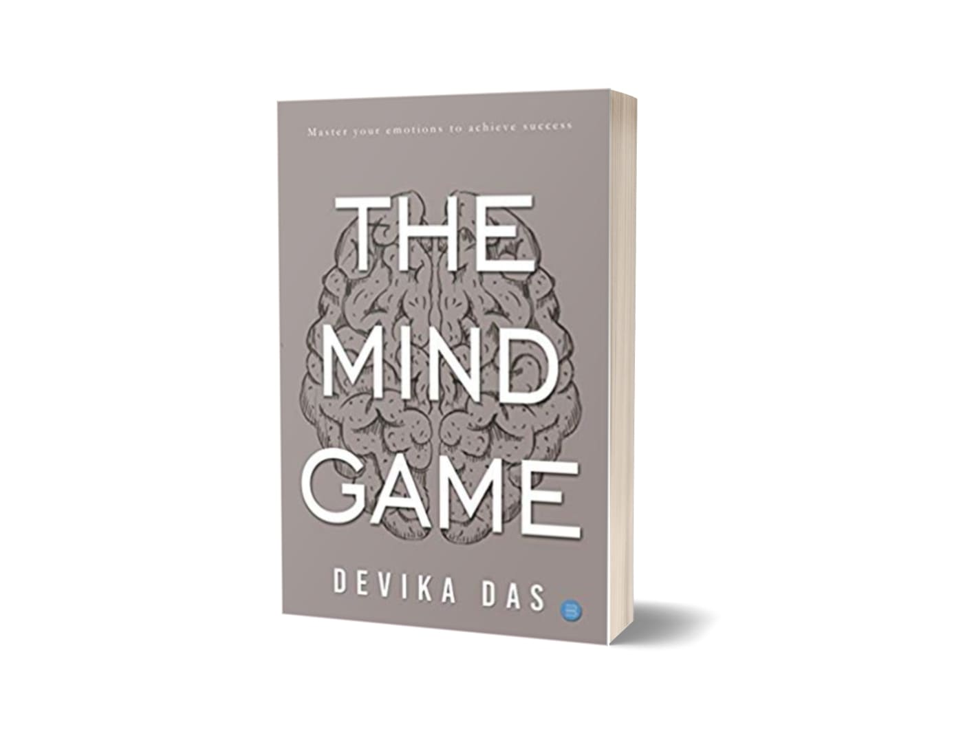The Mind Game By Devika Das