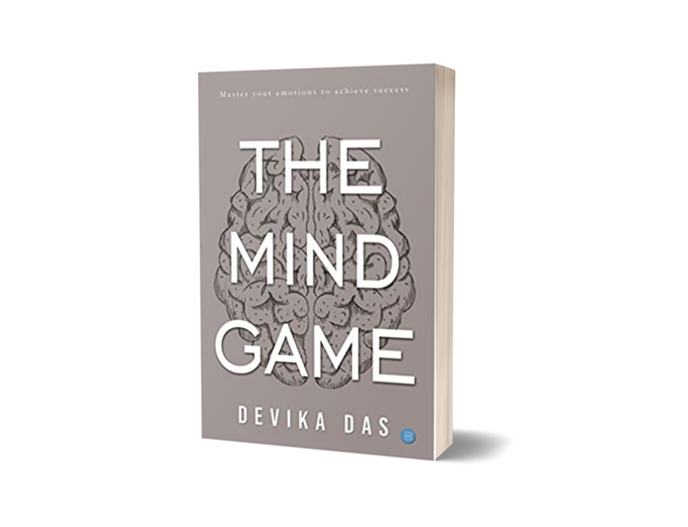 The Mind Game By Devika Das : Book review