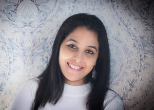 Interview with Lipika Bhushan - Founder of MarketMyBook