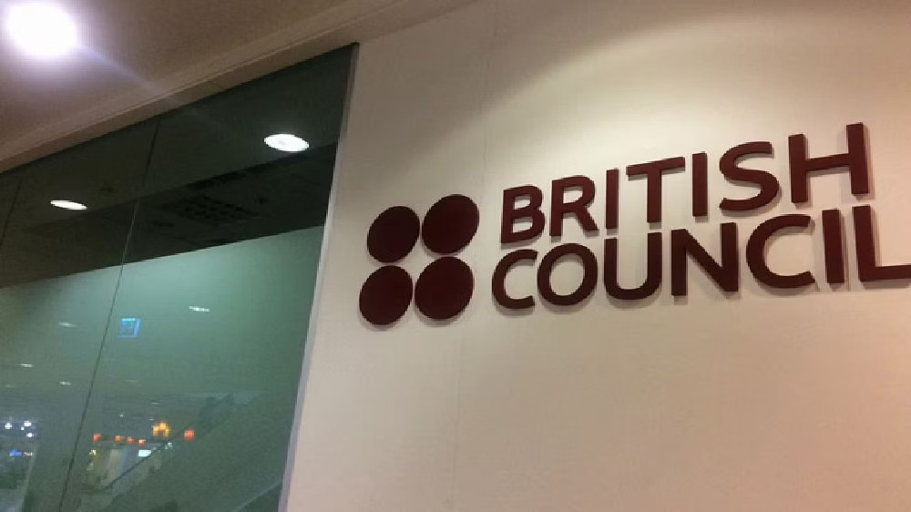 British Council