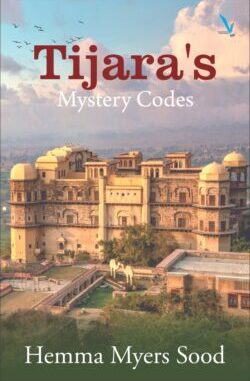 Tijara's Mystery Codes