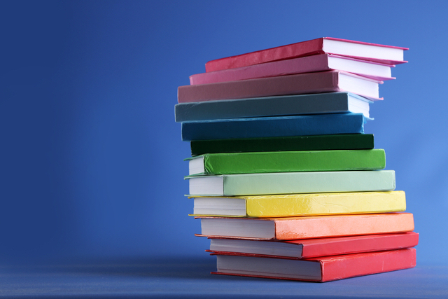 Top LGBTQ + Fiction Publishers